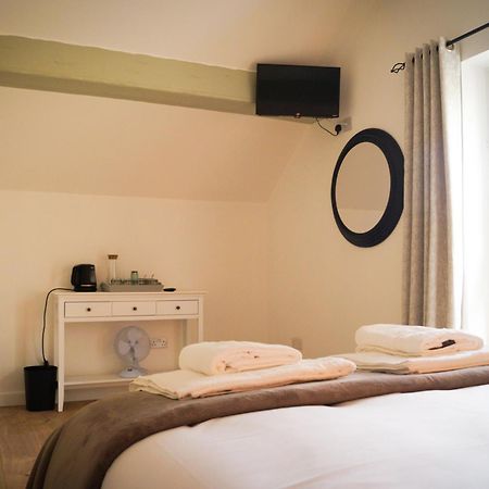 Lemon Tree Rooms - Newly Refurbished Coastal Stay Swyre Luaran gambar
