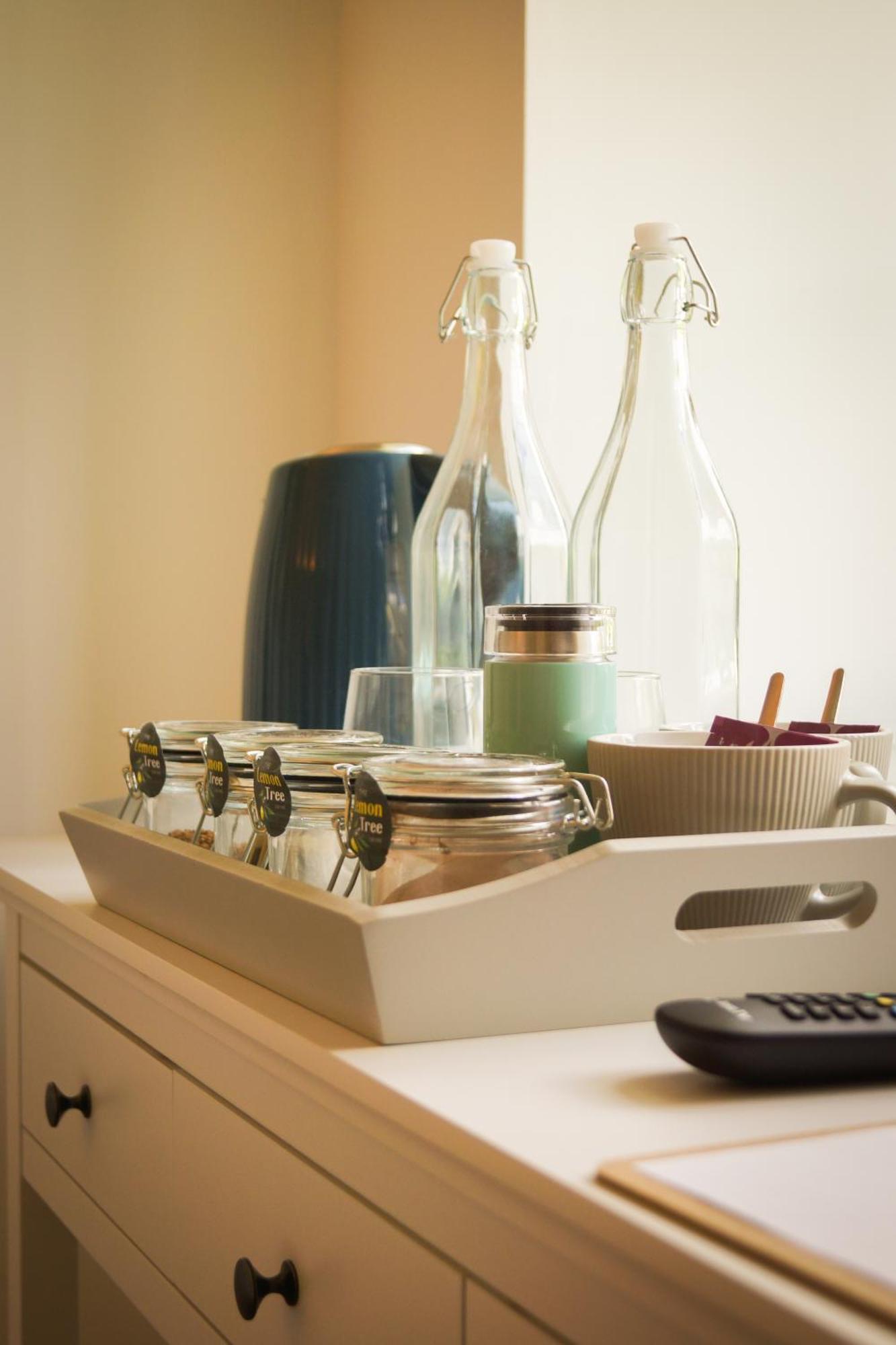 Lemon Tree Rooms - Newly Refurbished Coastal Stay Swyre Luaran gambar