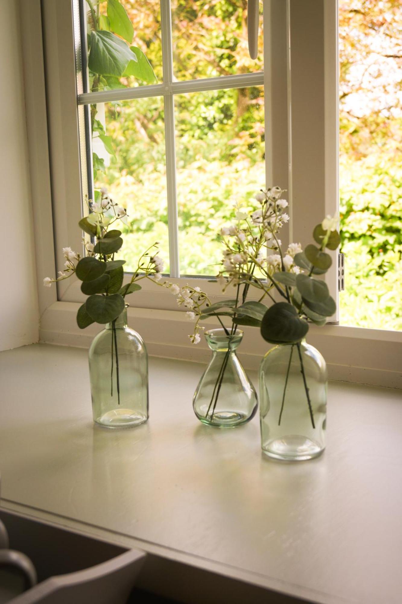 Lemon Tree Rooms - Newly Refurbished Coastal Stay Swyre Luaran gambar