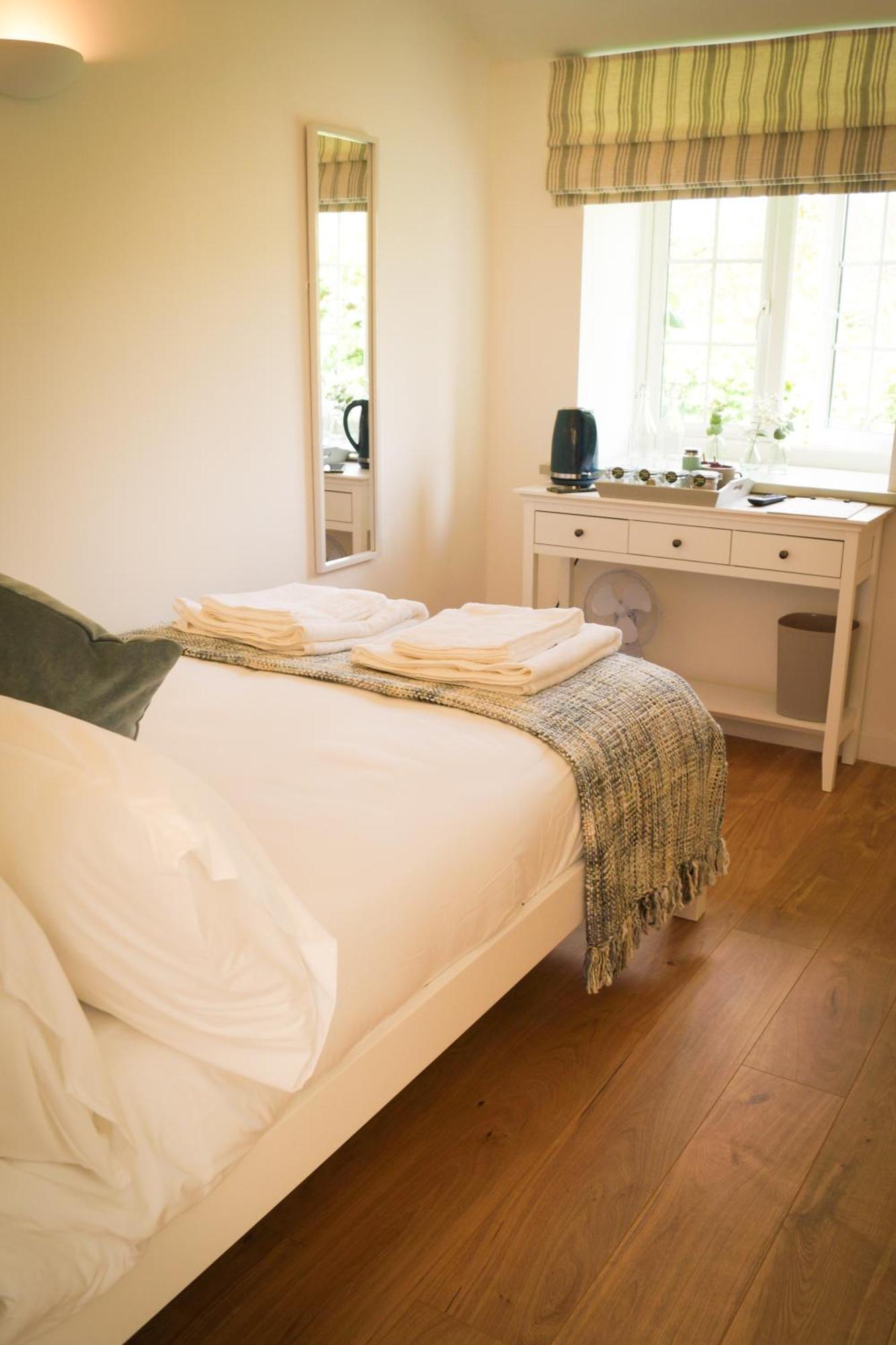 Lemon Tree Rooms - Newly Refurbished Coastal Stay Swyre Luaran gambar