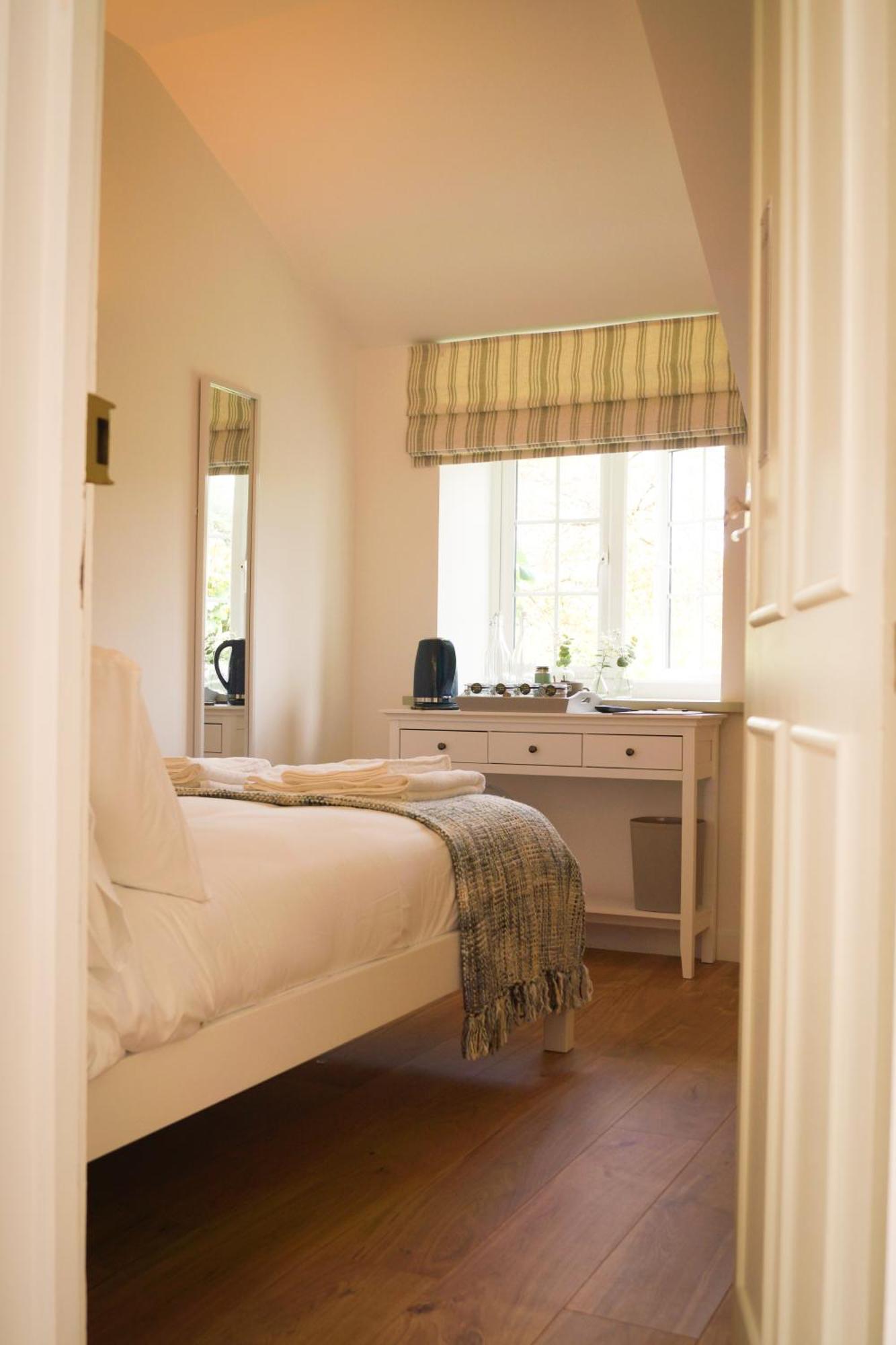 Lemon Tree Rooms - Newly Refurbished Coastal Stay Swyre Luaran gambar