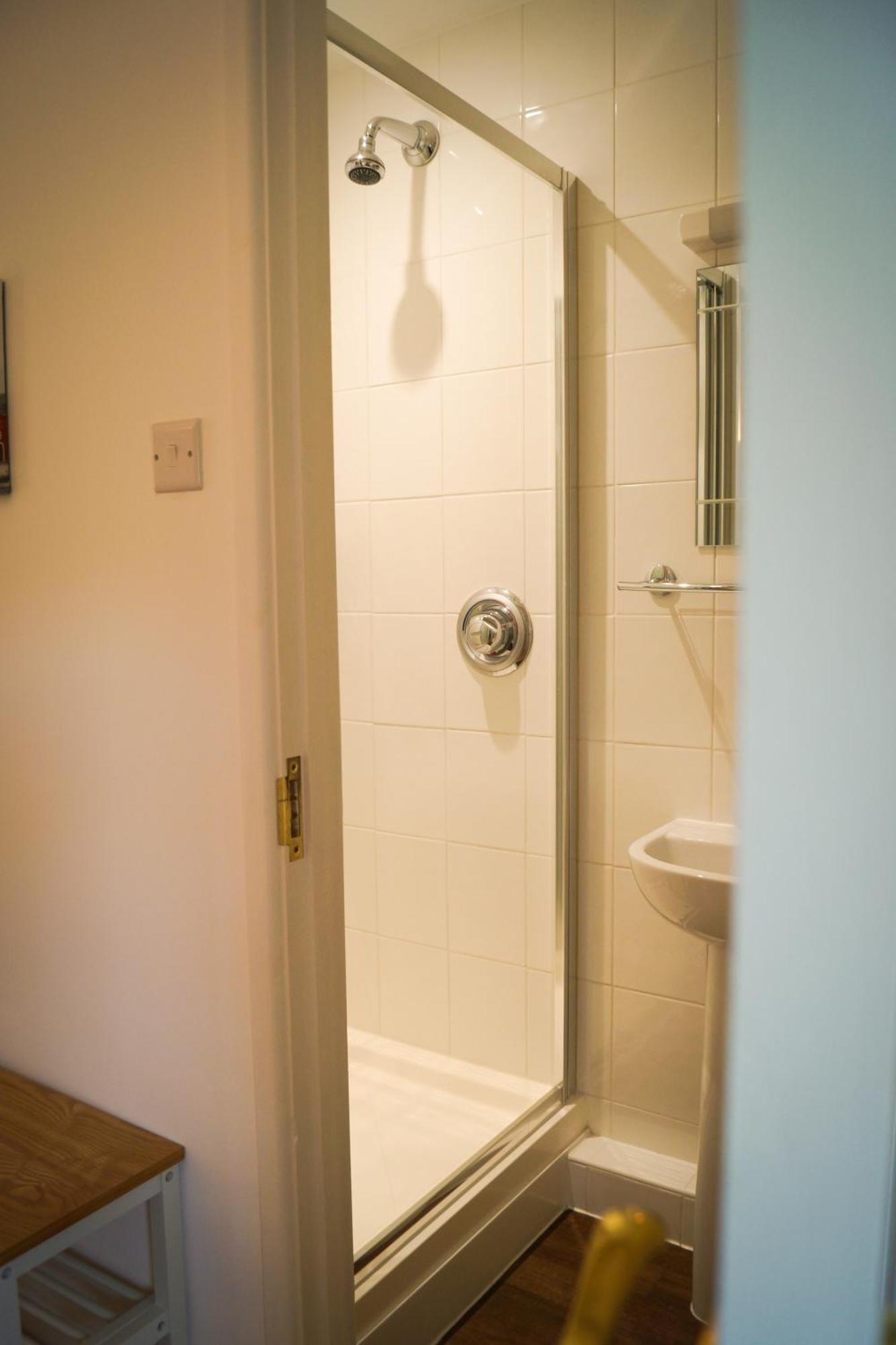 Lemon Tree Rooms - Newly Refurbished Coastal Stay Swyre Luaran gambar
