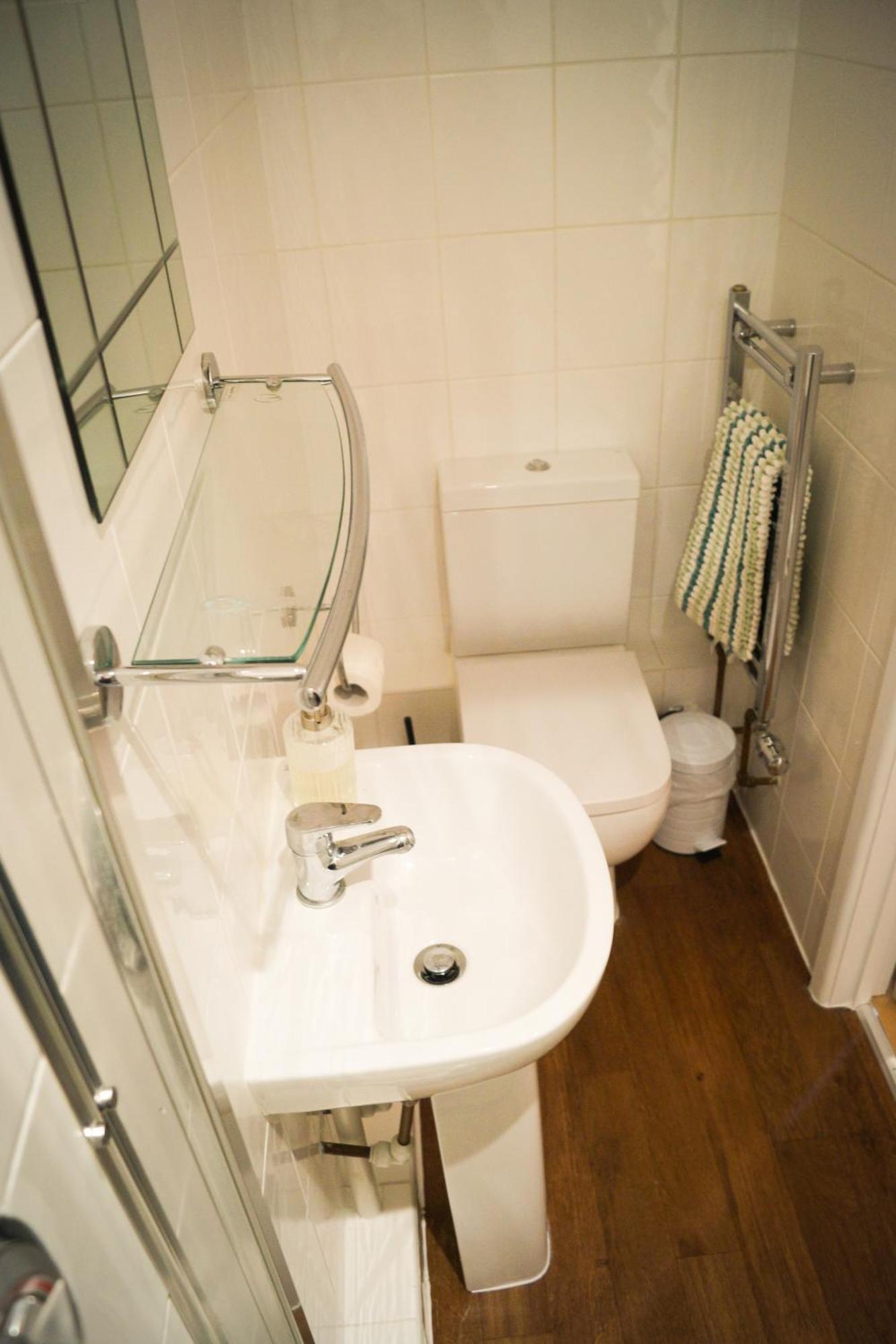 Lemon Tree Rooms - Newly Refurbished Coastal Stay Swyre Luaran gambar