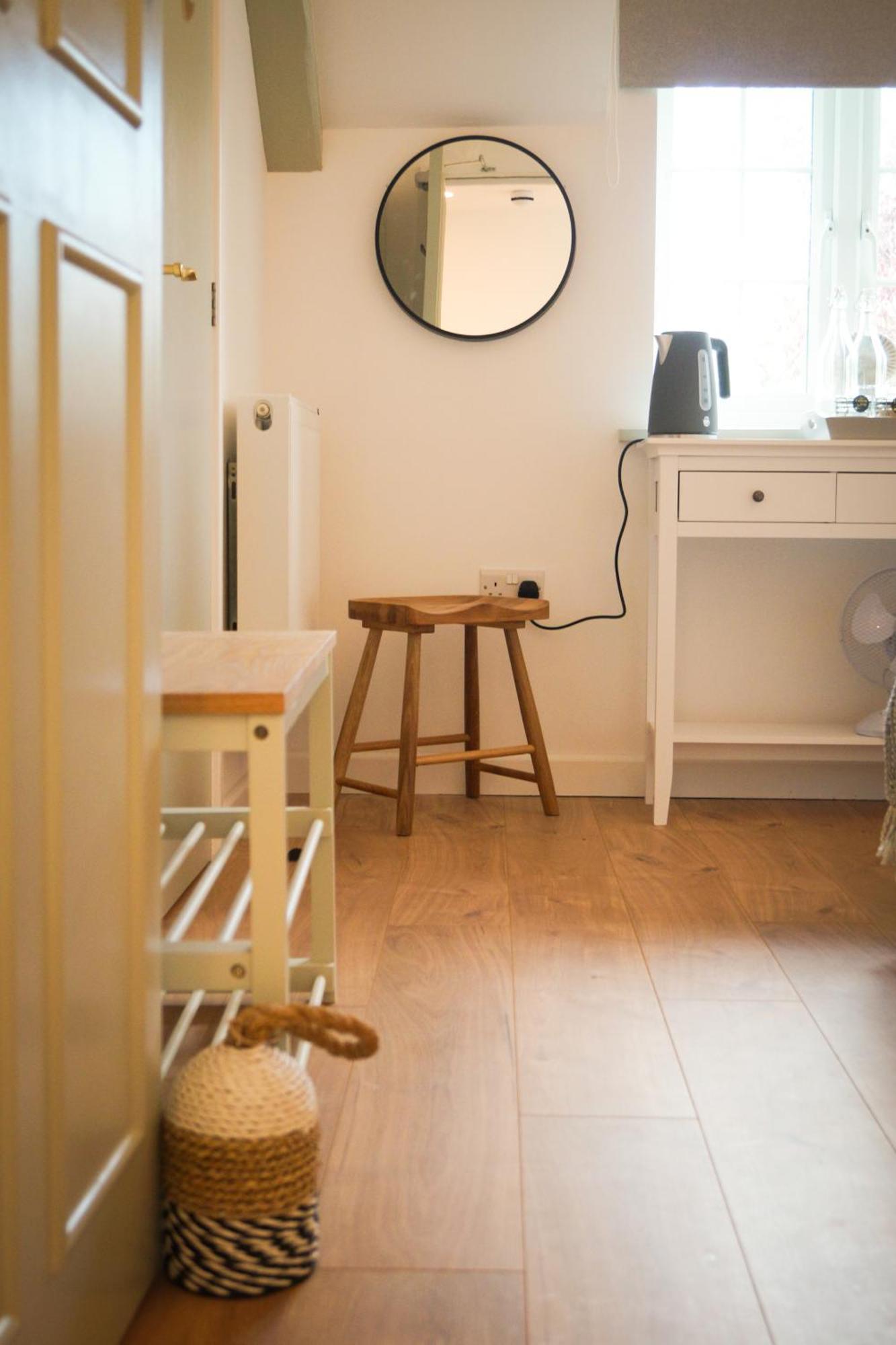 Lemon Tree Rooms - Newly Refurbished Coastal Stay Swyre Luaran gambar