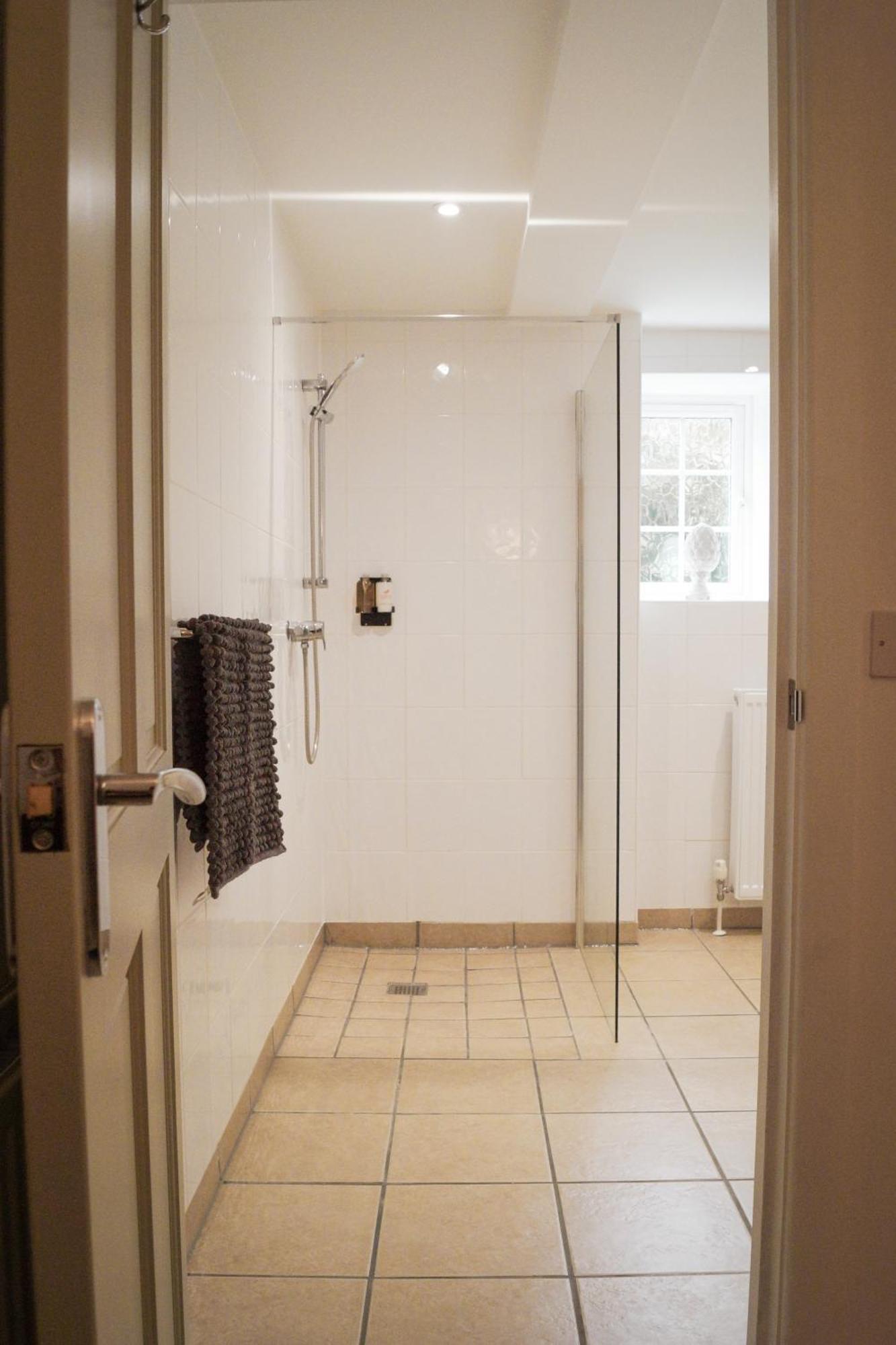 Lemon Tree Rooms - Newly Refurbished Coastal Stay Swyre Luaran gambar