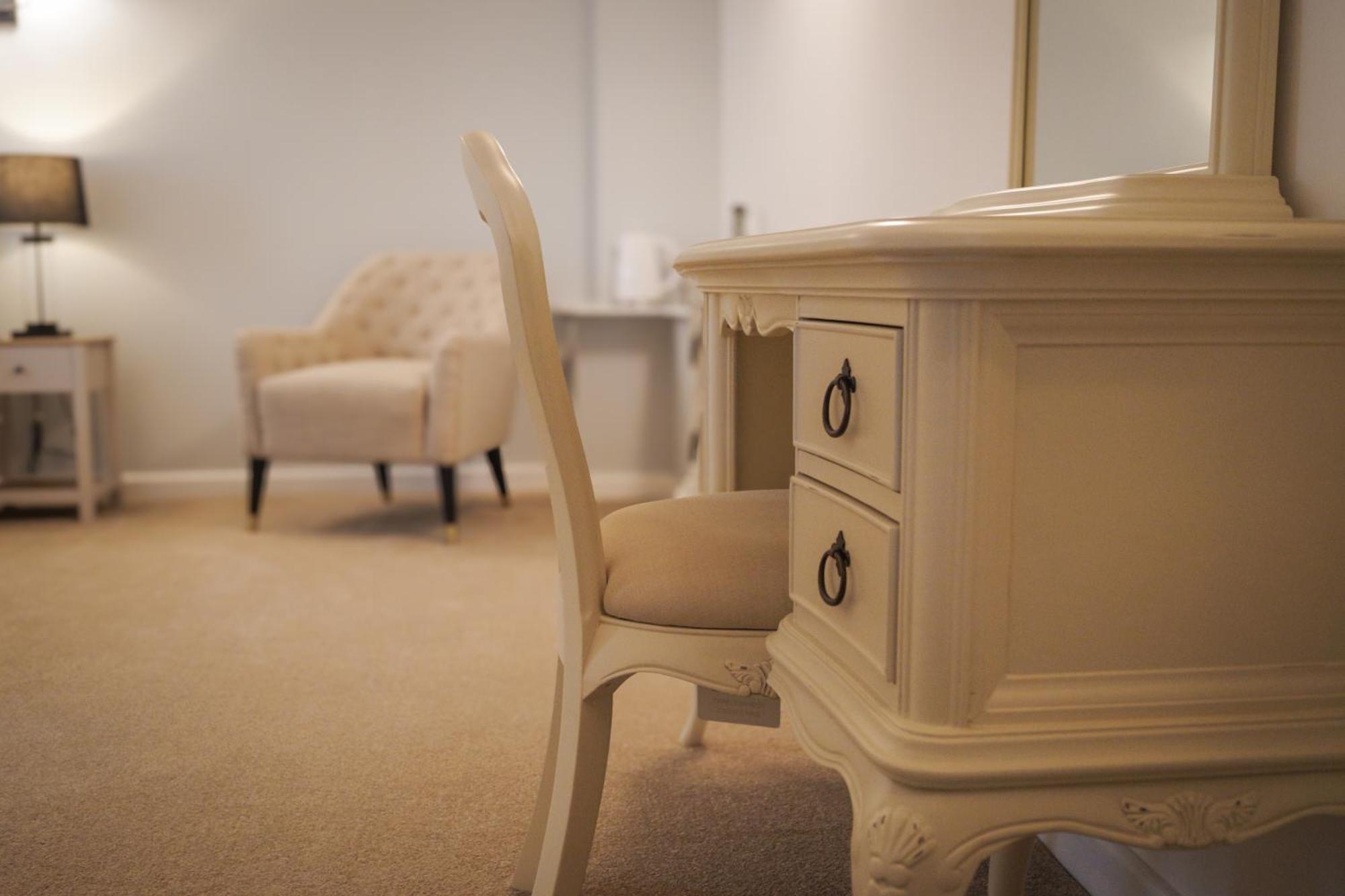 Lemon Tree Rooms - Newly Refurbished Coastal Stay Swyre Luaran gambar