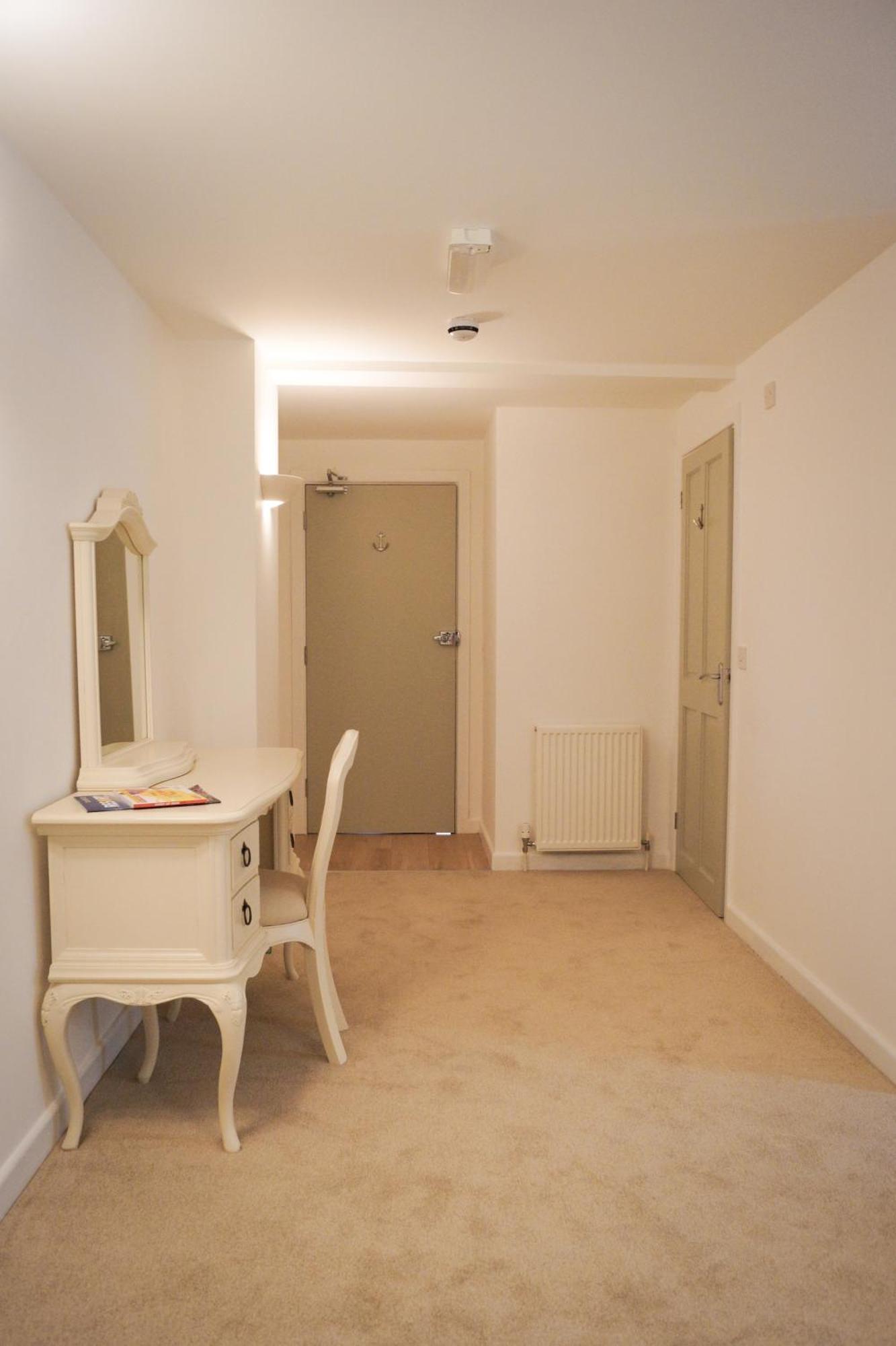 Lemon Tree Rooms - Newly Refurbished Coastal Stay Swyre Luaran gambar