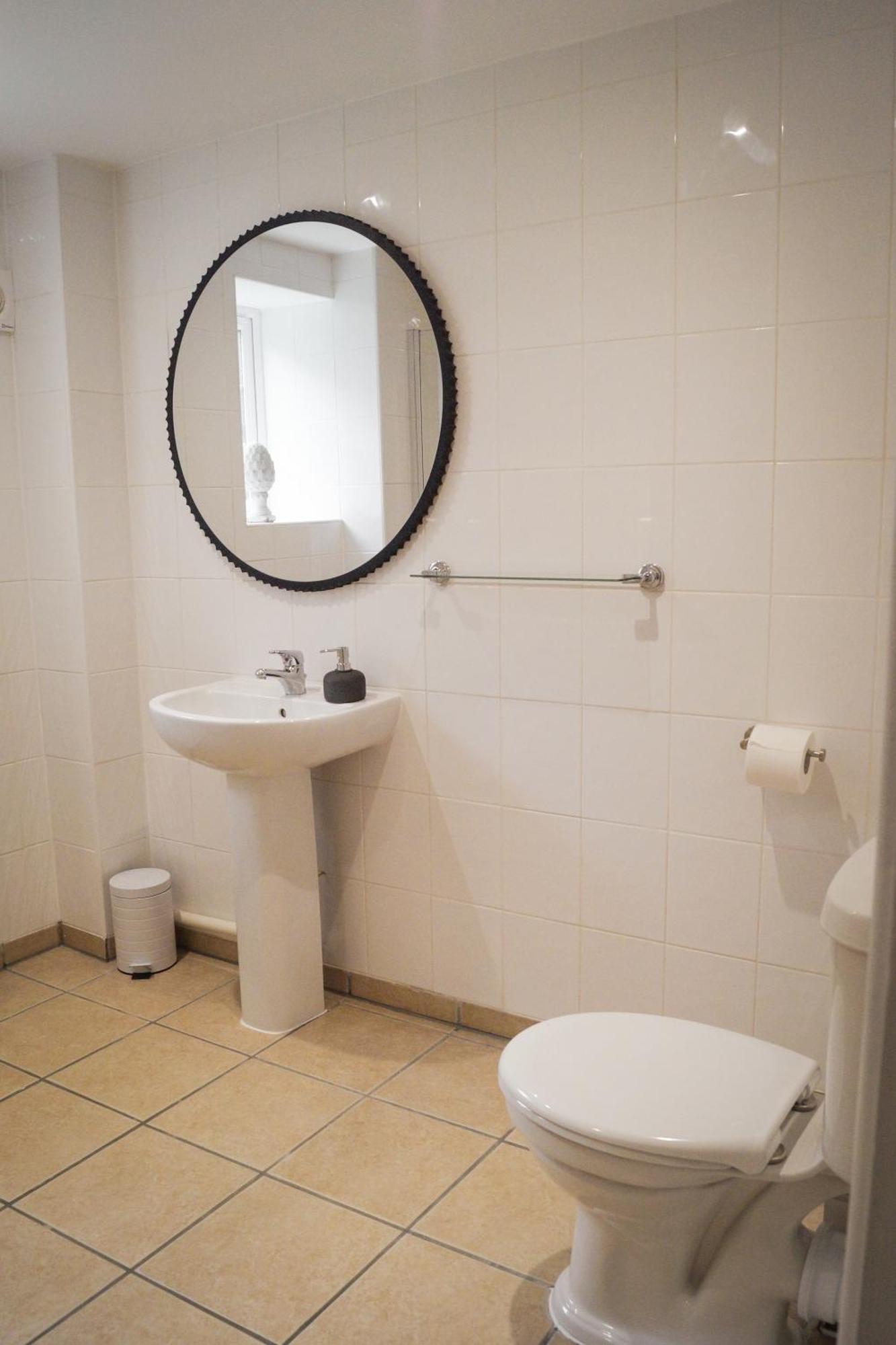 Lemon Tree Rooms - Newly Refurbished Coastal Stay Swyre Luaran gambar