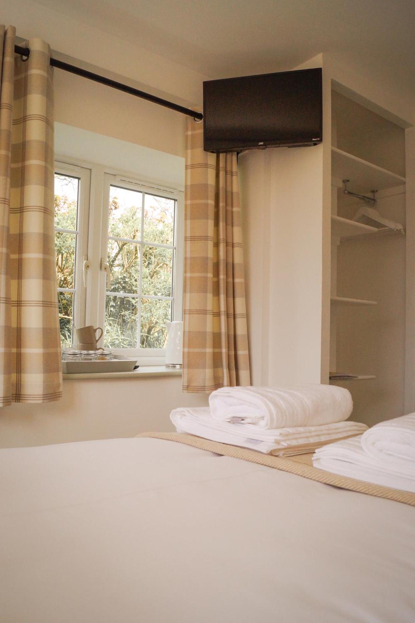 Lemon Tree Rooms - Newly Refurbished Coastal Stay Swyre Luaran gambar