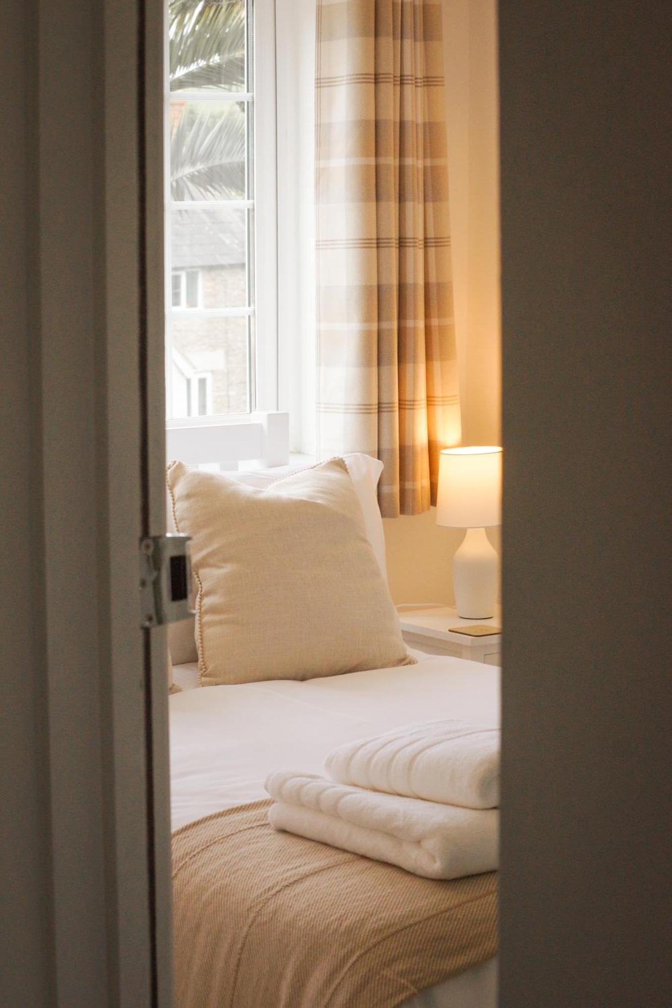 Lemon Tree Rooms - Newly Refurbished Coastal Stay Swyre Luaran gambar