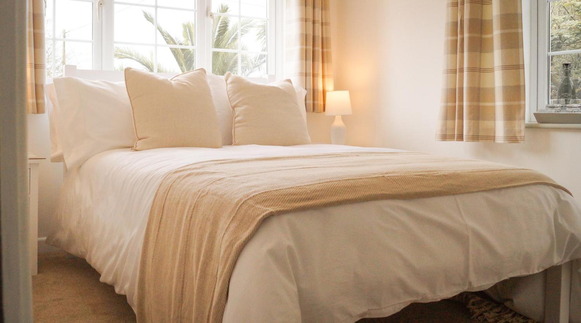 Lemon Tree Rooms - Newly Refurbished Coastal Stay Swyre Luaran gambar