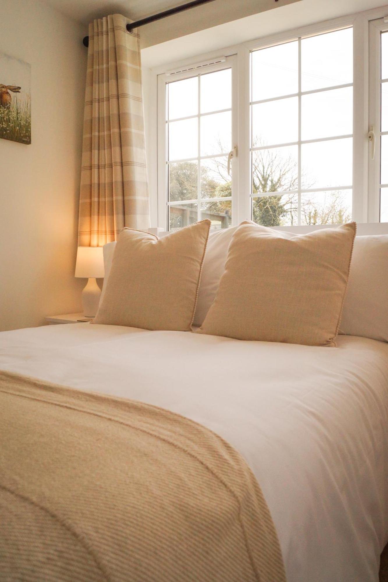 Lemon Tree Rooms - Newly Refurbished Coastal Stay Swyre Luaran gambar