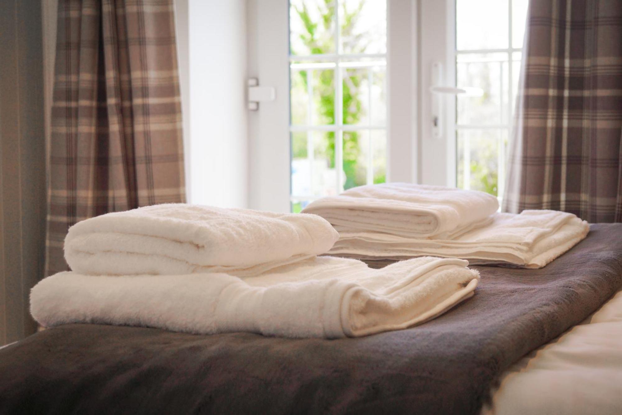 Lemon Tree Rooms - Newly Refurbished Coastal Stay Swyre Luaran gambar