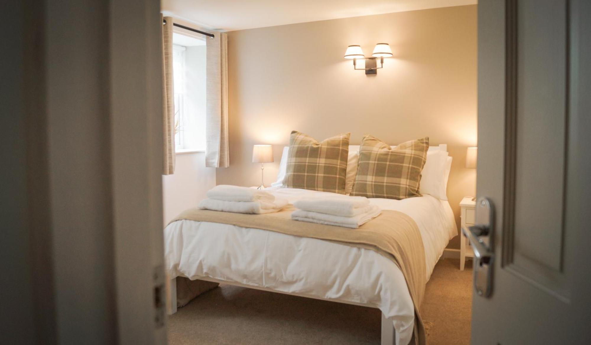 Lemon Tree Rooms - Newly Refurbished Coastal Stay Swyre Luaran gambar