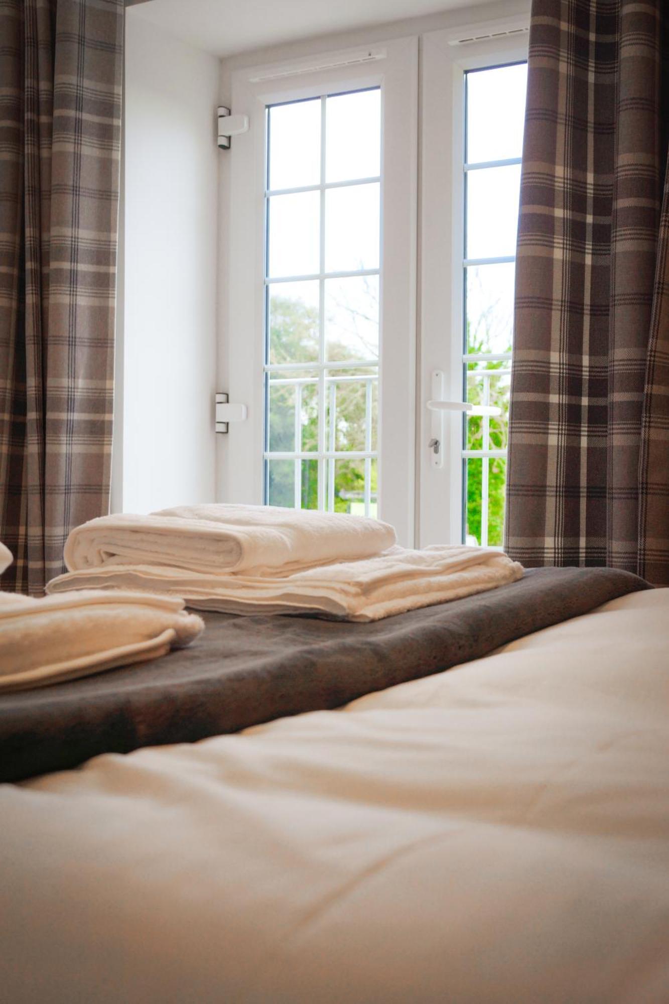 Lemon Tree Rooms - Newly Refurbished Coastal Stay Swyre Luaran gambar