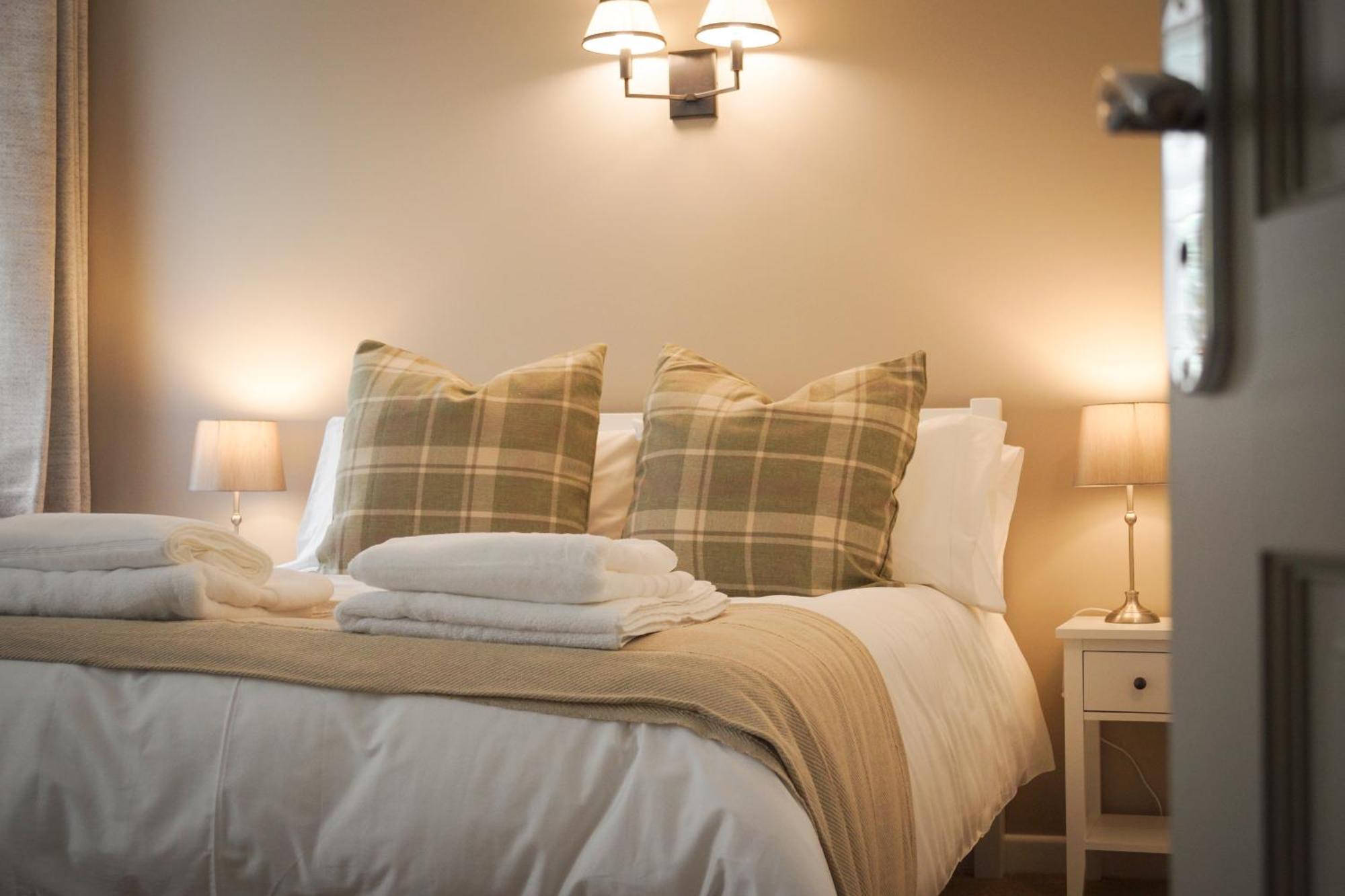 Lemon Tree Rooms - Newly Refurbished Coastal Stay Swyre Luaran gambar