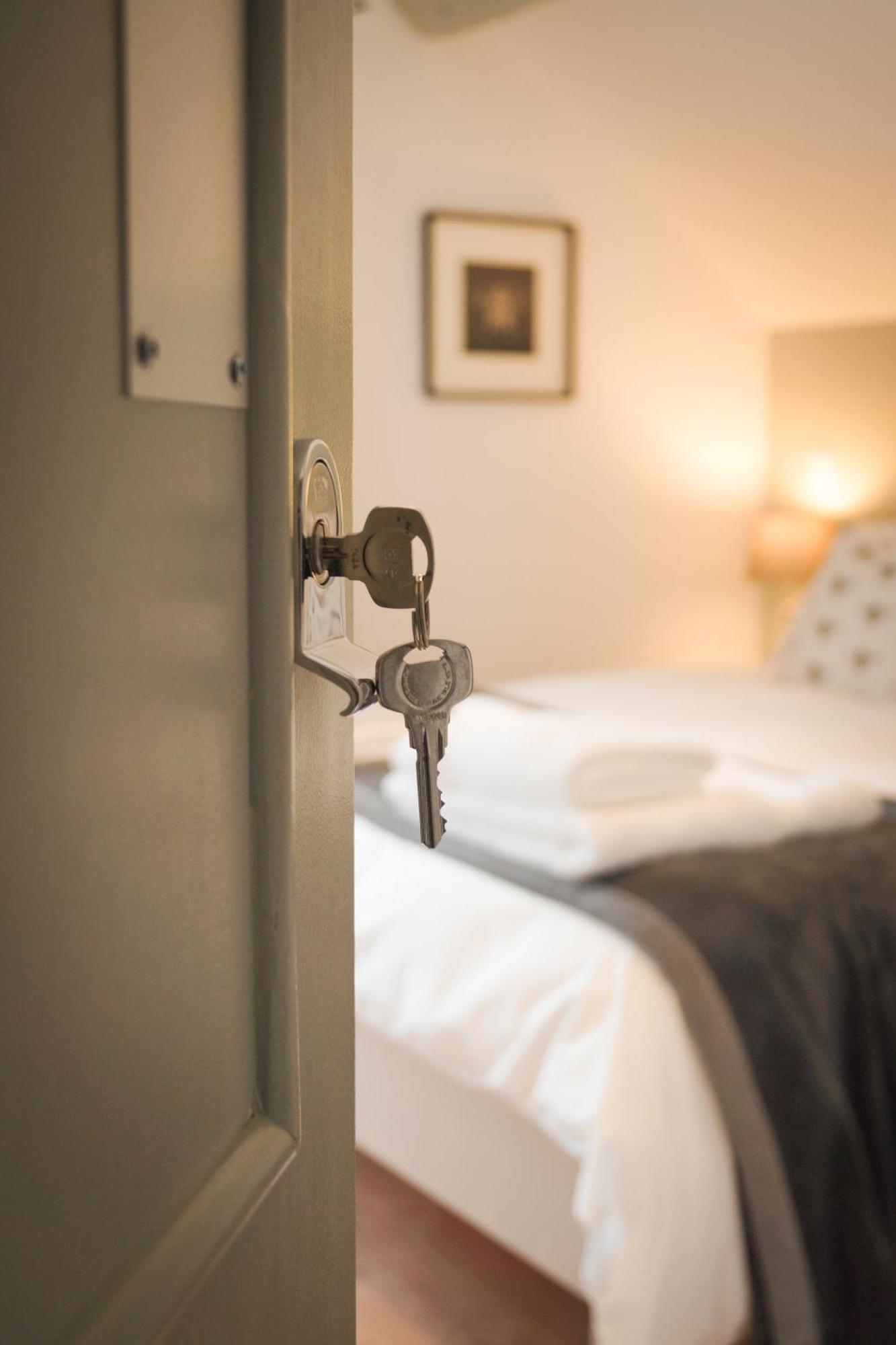 Lemon Tree Rooms - Newly Refurbished Coastal Stay Swyre Luaran gambar