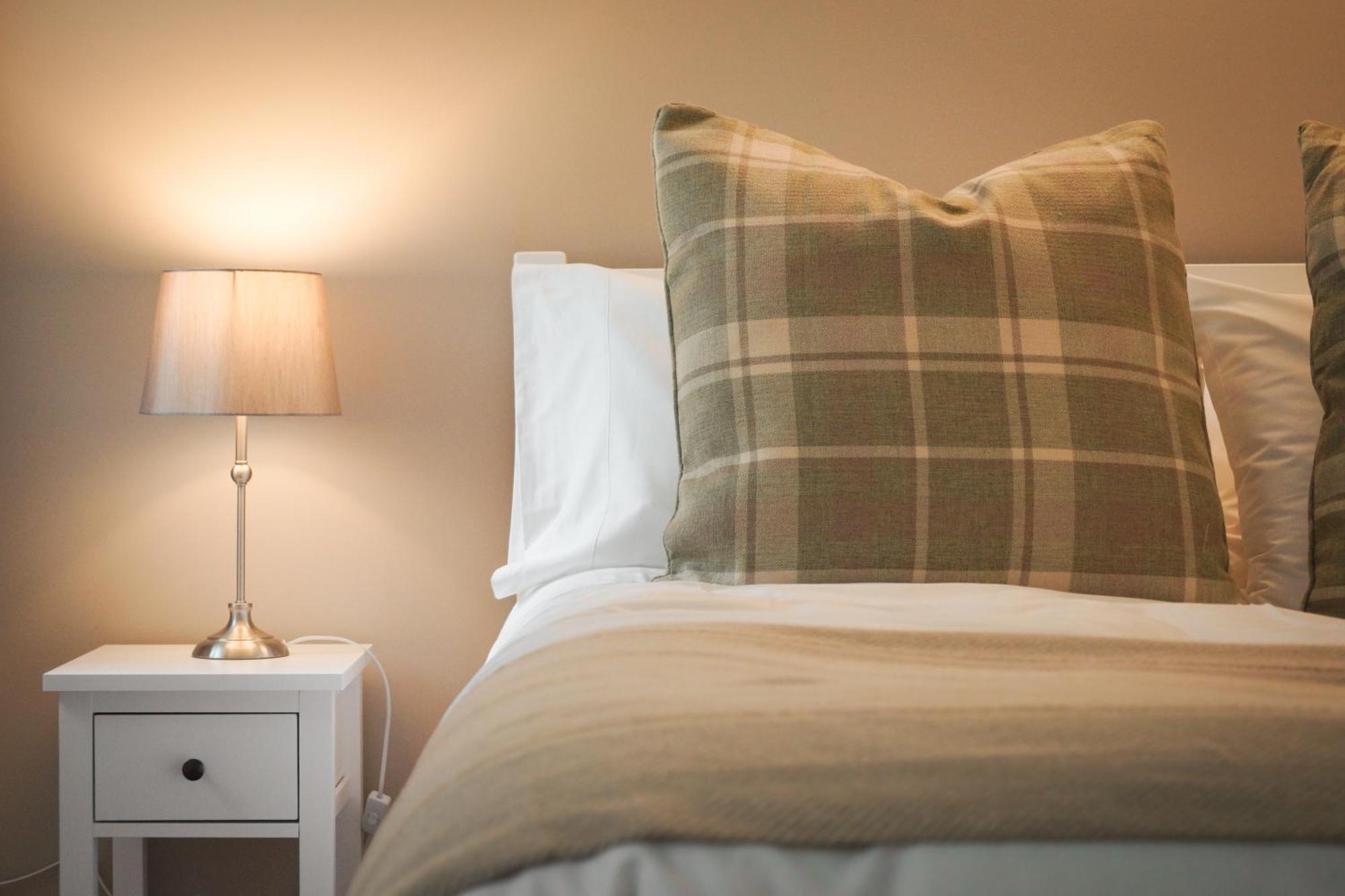 Lemon Tree Rooms - Newly Refurbished Coastal Stay Swyre Luaran gambar