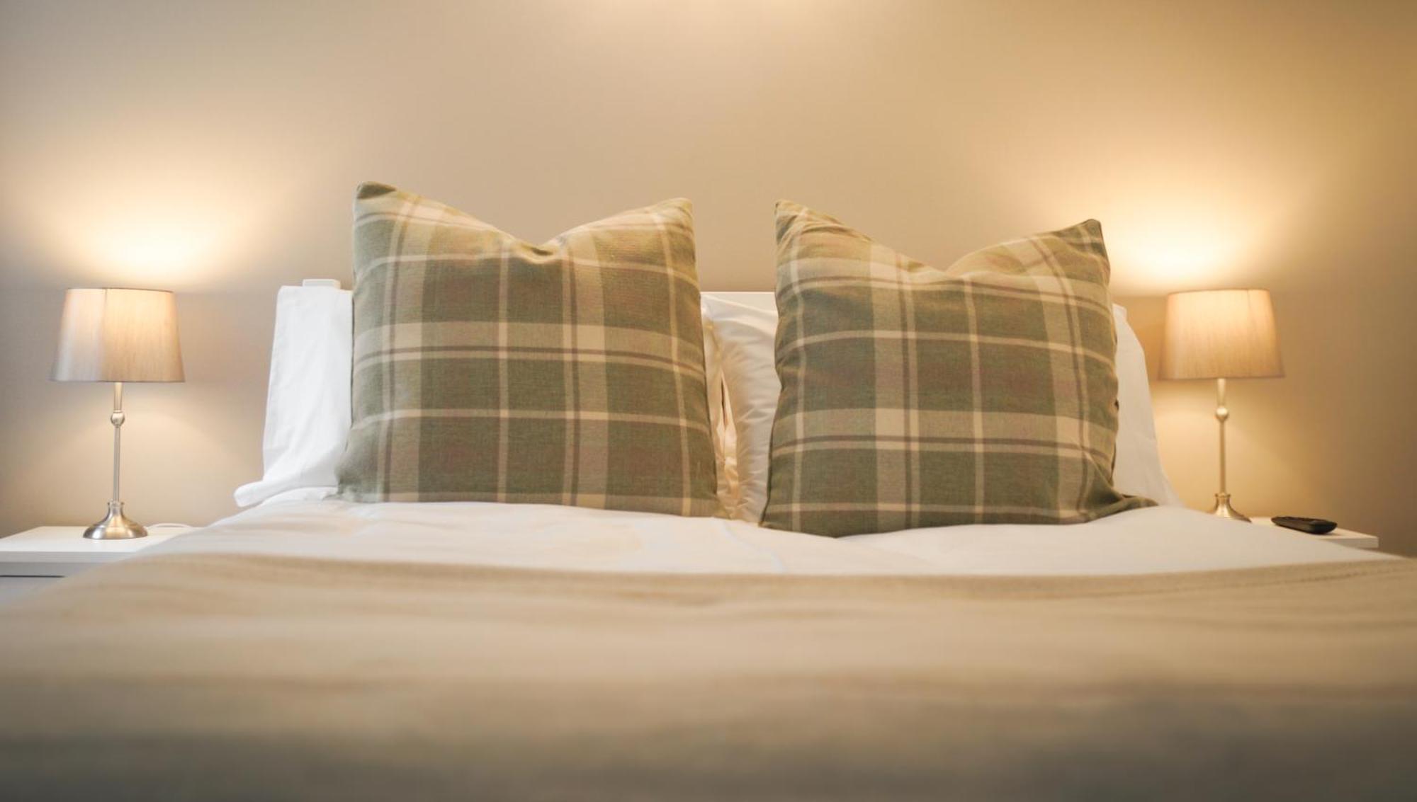 Lemon Tree Rooms - Newly Refurbished Coastal Stay Swyre Luaran gambar