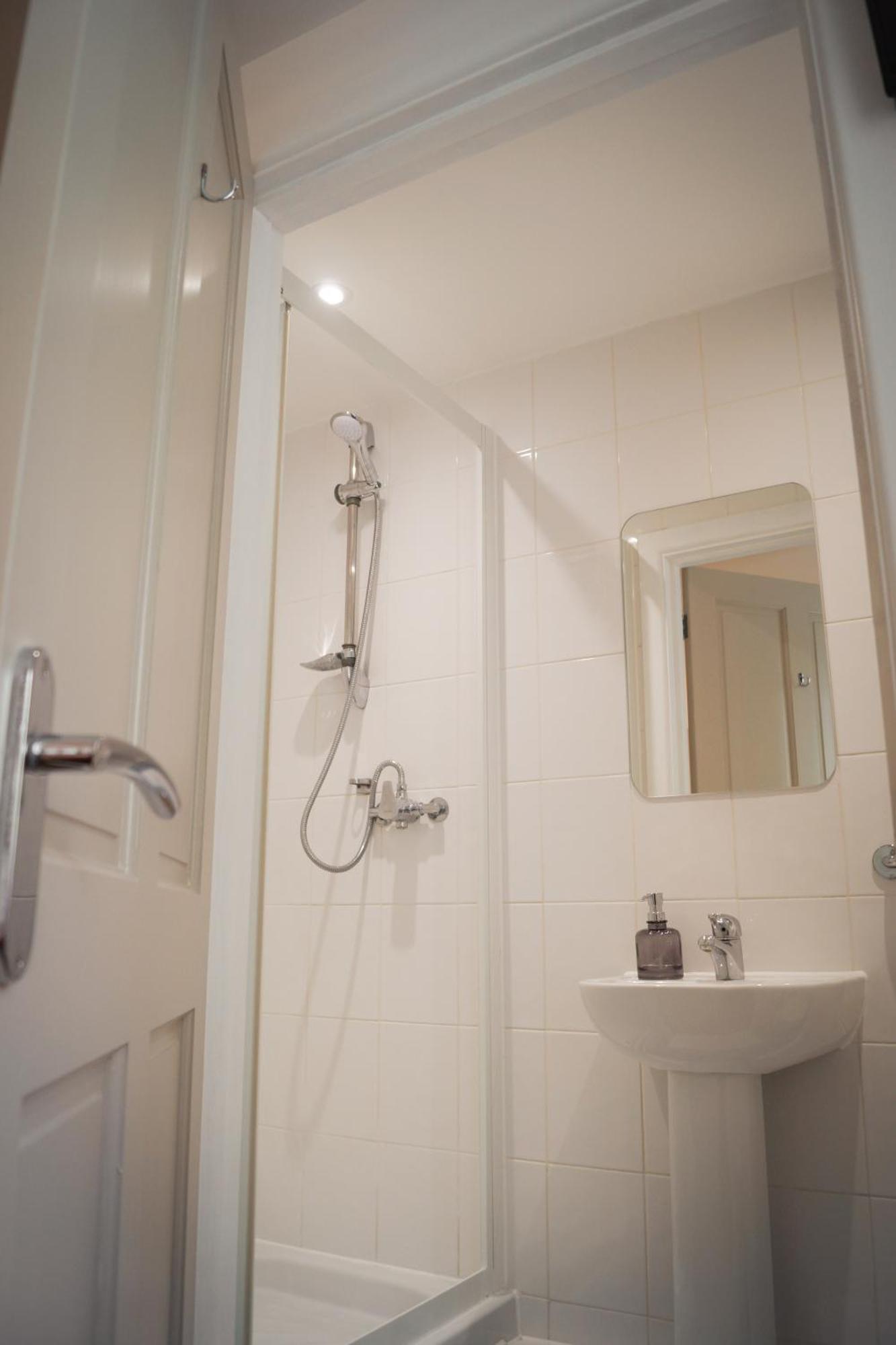 Lemon Tree Rooms - Newly Refurbished Coastal Stay Swyre Luaran gambar